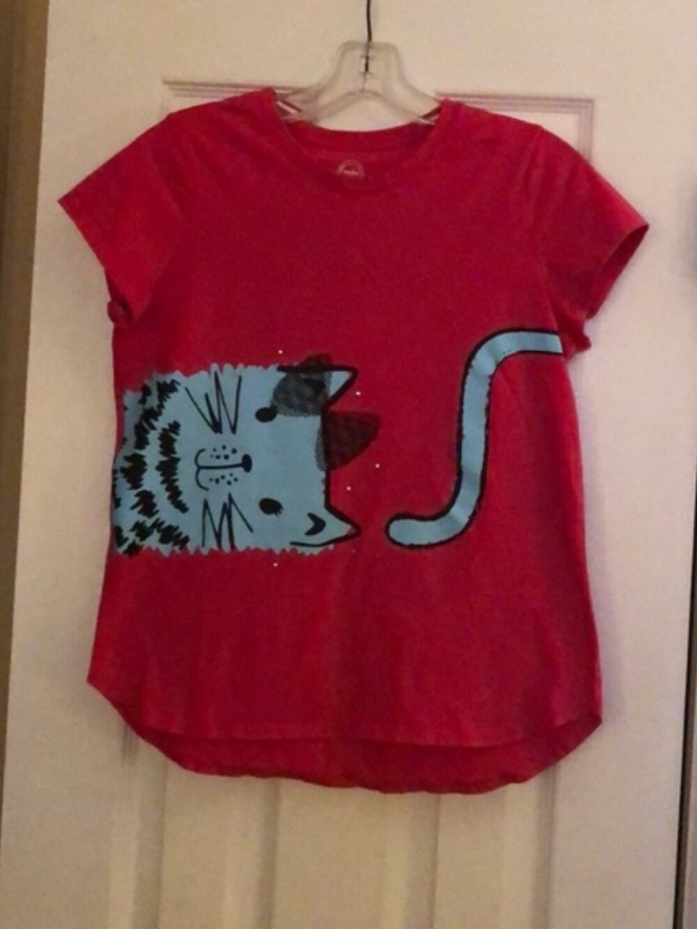 Wonder Nation girls shirt